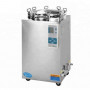 Autoclave / Esterilizador de presion a vapor - Vertical - Serie LD