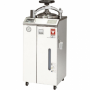 Autoclave / Esterilizador de vapor autogenerado - 47 L