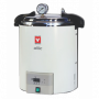 Autoclave / Esterilizador de vapor de sobremesa - 18 L