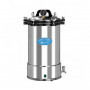 Autoclave / Esterilizador de vapor por presion, portatil - 24L