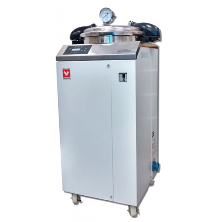 Autoclave / Esterilizador electrico con control digital - 30 L