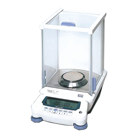 Balanza Analitica Digital - 220g / 0.0001g