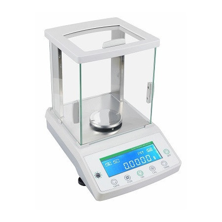 Balanza Analitica Digital - 310g / 0.0001g