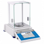 Balanza Analitica Digital con pantalla TOUCH 220g / 0.0001g