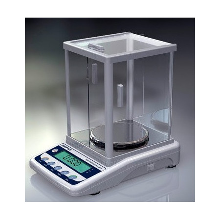 Balanza de Precision - 1000g / 0.01g