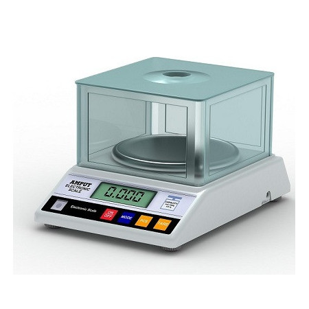 Balanza de Precision - 300g / 0.01g