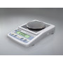 Balanza de Precision Digital Portatil  -  600g / 0.01g