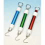 Balanzas Muelle, Aluminio 100gm /1N