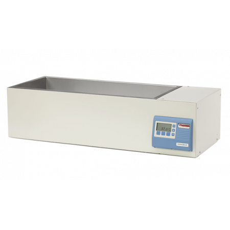 Baño de agua de coliformes - 35L