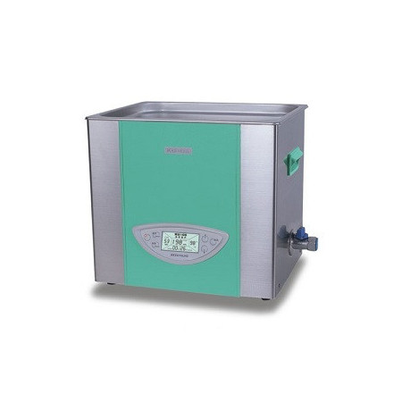 Baño de Limpieza Ultrasonico  - 10L