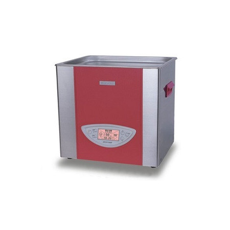 Baño de Limpieza Ultrasonico  c/ calentador- 6L