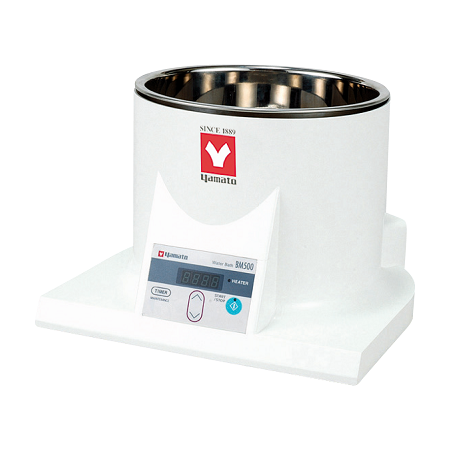 Baño digital de temperatura constante para rotavapor (para agua) - 4L