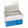 Baño Lavador Ultrasonico de doble frecuencia c/ calentador - 27L