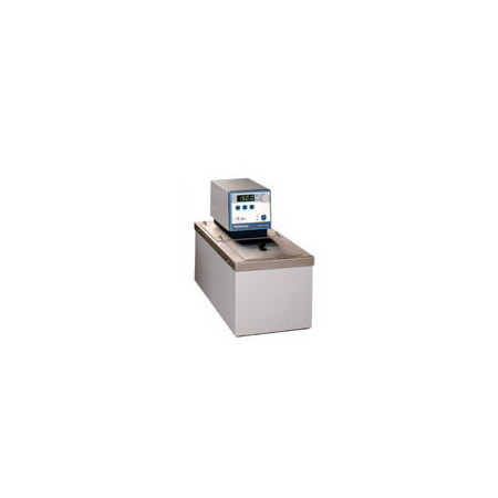 Baño Maria con circulacion de agua continua, con control automatico digital - 11 L