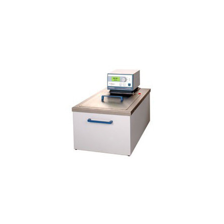 Baño Maria con circulacion de agua continua, con control automatico digital - 22.5L