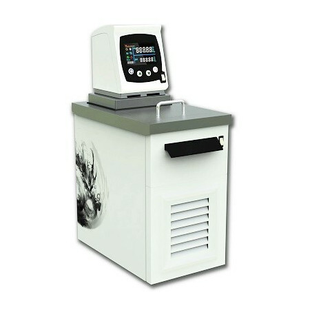 Baño recirculador serie F - 6L.