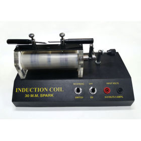 Bobina de Induccion