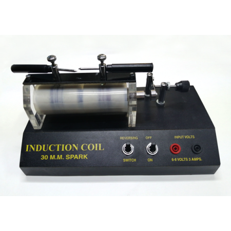 Bobina de Induccion