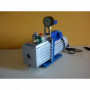 Bomba de vacio y presion portatil