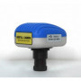 Camara digital para  microscopio - 9.0MP