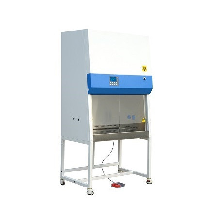 Campana de Bioseguridad Vertical Clase II A2