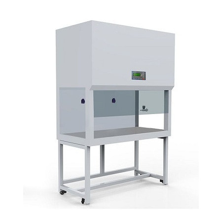 Campana de Flujo Laminar Vertical