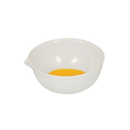 Capsula de porcelana  - 100 ml