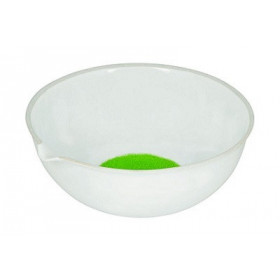 Capsula de porcelana  - 1300 ml