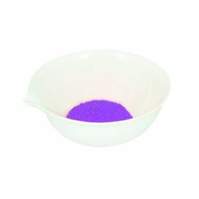 Capsula de porcelana  - 70 ml