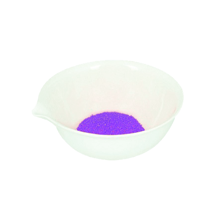 Capsula de porcelana  - 70 ml