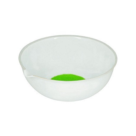 Capsula de porcelana  - 850 ml