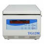 Centrifuga de mesa para microhematocrito