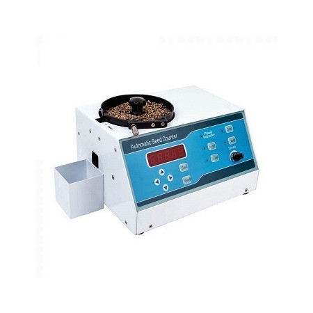 Contador Automatico de Semillas
