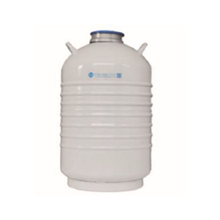 Contenedor para transportar Nitrogeno liquido - 115L
