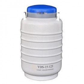 Contenedor para transportar Nitrogeno liquido - 47L