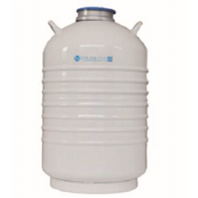 Contenedor para transportar Nitrogeno liquido - 65L