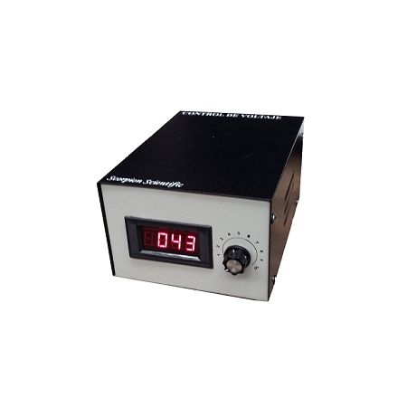 Control Electronico Varivolt