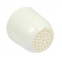 Crisol Gooch de porcelana - 30ml.