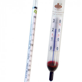 Densimetro ASTM E100-D287 - Gas 90H62