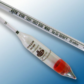 Densimetro ASTM E100 - Uso General 114H62
