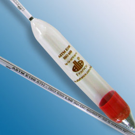Densimetro ASTM E100 - Uso General 82H62