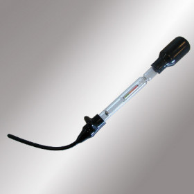 Densimetro de precision para baterias