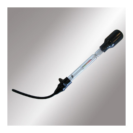 Densimetro de precision para baterias