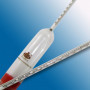 Densimetro de precision para el vino 1.000-1.030 g/ml