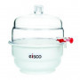 Desecador de PP con llave de paso - 24 cm.