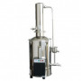 Destilador automatico de agua de calefaccion electrica - 10L/hora