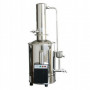 Destilador automatico de agua de calefaccion electrica - 5L/hora