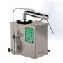 Destilador de Agua Bifasico - 3.5L/h