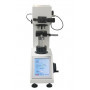 Durometro Vickers con pantalla tactil