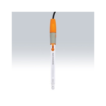 Electrodo de pH para liquidos en general